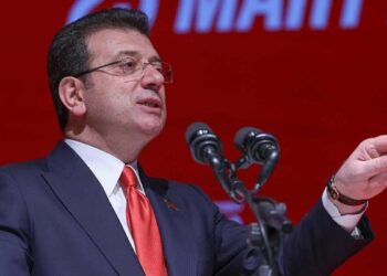 İmamoğlu ‘casusluk’ soruşturması için yarın ifade verecek