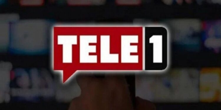 Kayyım TELE1’in YouTube kanalını kapattı