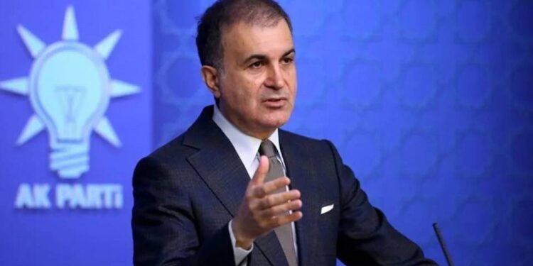 AKP’den Kürt harketinin Türkiye’den çekilme kararına ilişkin ilk açıklama