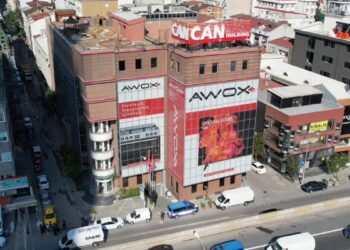 Can Holding soruşturması: 18 şirkete kayyım atandı