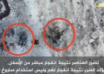 QSD bir videoyla Geçiş Hükümeti’nin iddialarını yalanladı