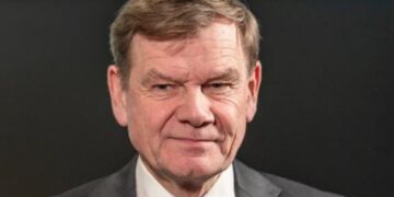 Almanya Dışişleri Bakanı Şam’a gidiyor