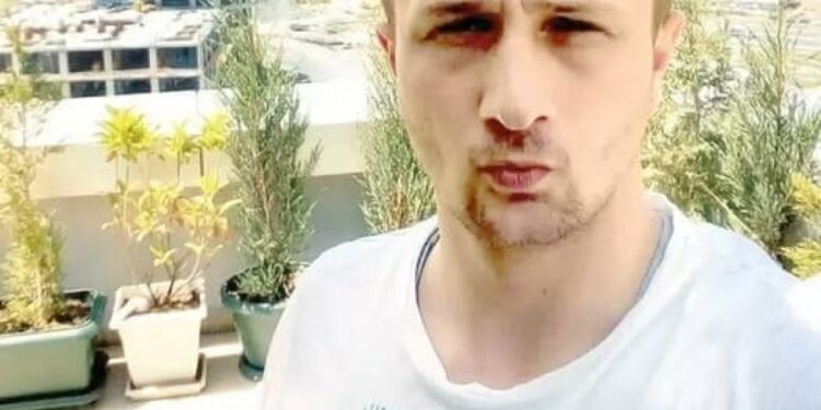 Cezve’nin katiline 3 yıl 8 ay hapis