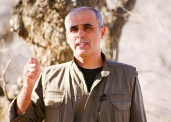 Fuad Bêrîtan: İran’da olası tüm senaryolara hazırız
