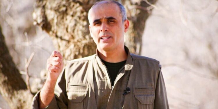 Fuad Bêrîtan: İran’da olası tüm senaryolara hazırız