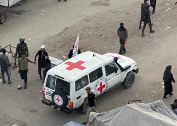 Hamas ve İsrail karşılıklı rehine takasına başladı