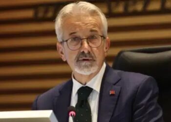 Bursa’da 15 kişi tutuklandı