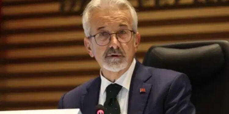 Bursa’da 15 kişi tutuklandı