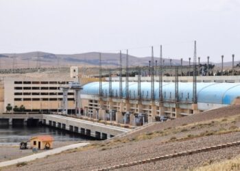 Şam’a bağlı güçlerden Tişrîn Barajı’nı saldırı