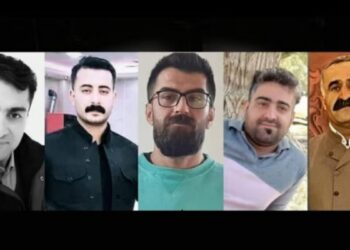 Tepkiler sonuç verdi: İran 5 Kürt tutsağın idam cezalarını kaldırdı