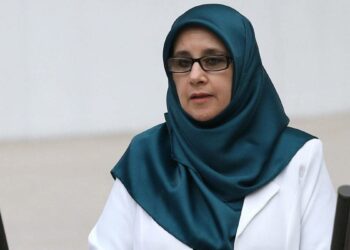 Hüda Kaya hakkında tutuklama kararı