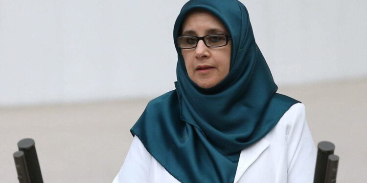 Hüda Kaya hakkında tutuklama kararı