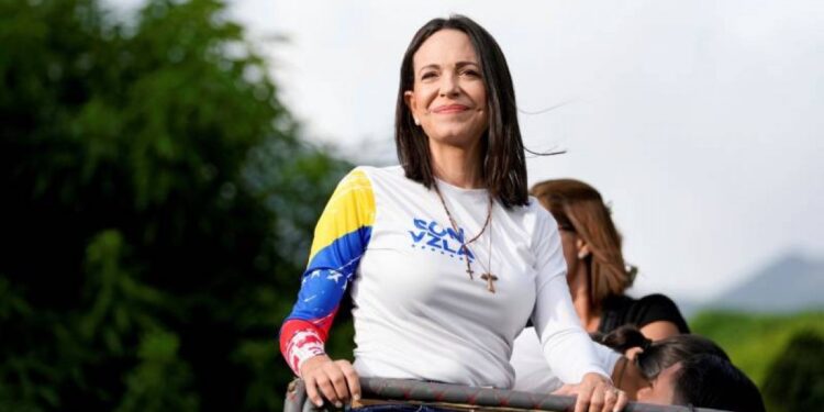 Nobel Barış Ödülü’nün sahibi açıklandı