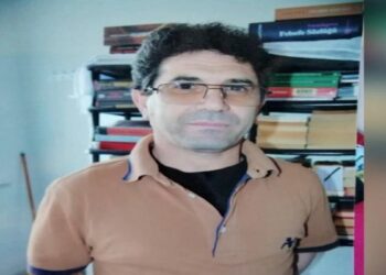 30 yıl 9 ay ardından İl Göç İdaresi’ne gönderildi