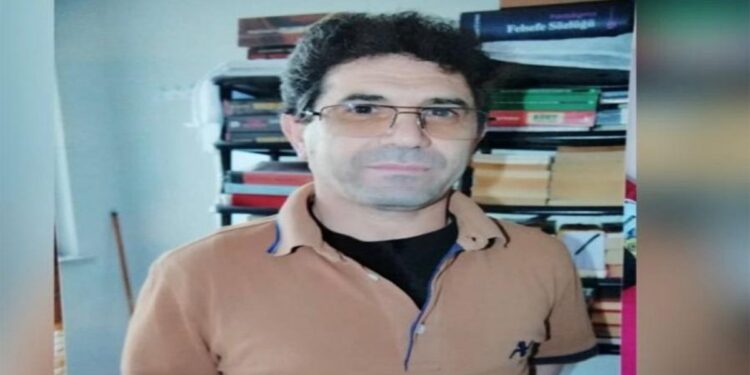 30 yıl 9 ay ardından İl Göç İdaresi’ne gönderildi