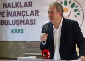 Bakırhan: Geçiş yasalarıyla özgürlükler ve haklar güvence altına alınmalı