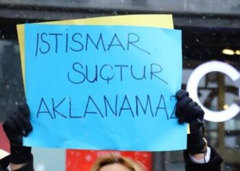 Çocukları taciz eden fail tutuklanmadı