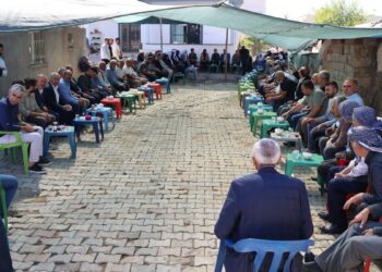 30 yılın ardından tahliye olan Erden: Özgür yaşayacağımız günler yakın