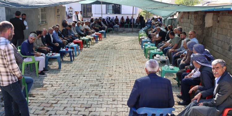 30 yılın ardından tahliye olan Erden: Özgür yaşayacağımız günler yakın