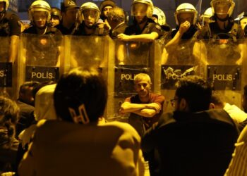 Tacize karşı açlık grevinde: Çocukları korumaya söz verdik