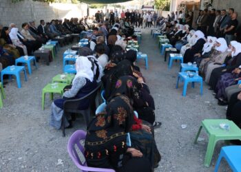 Yılmaz ve Sıvacı’nın taziyelerine kitlesel ziyaret