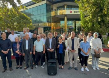 Kayyıma karşı açılan dava reddedildi: Siyasi karardır