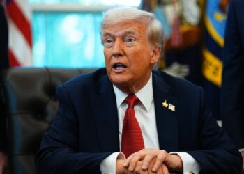 Trump Ortadoğu turuna çıkıyor, Türkiye programda yok