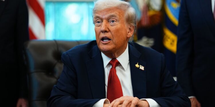 Trump Ortadoğu turuna çıkıyor, Türkiye programda yok