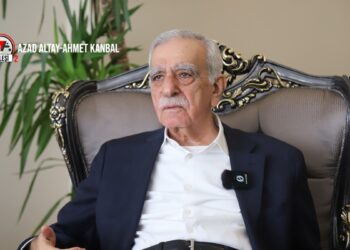 Ahmet Türk, Özal ile diyaloğunu paylaştı: Herkes dilekçesini zarfa koyacak, zarf 5 yıl açılmayacak