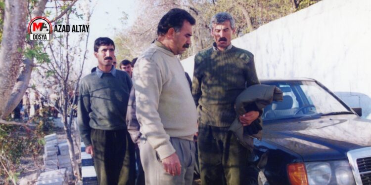 Tüm ayrıntılarıyla uluslararası komplo süreci