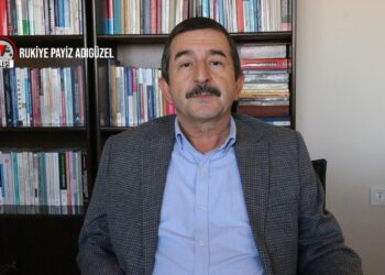 Prof. Dr. Erdem: Somut atılabilecek adım çok, yeter ki irade ortaya çıksın