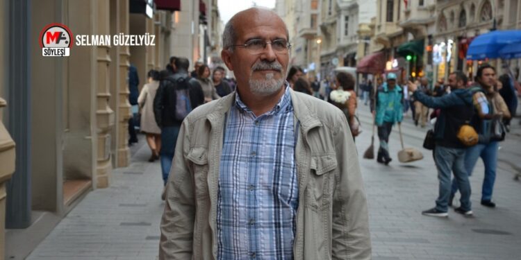 Peköz: Gazze meselesi Erdoğan için kapandı