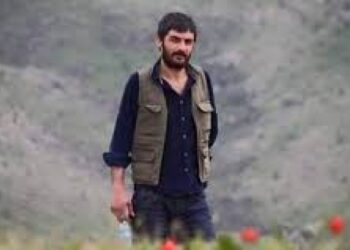Hacı Lokman Birlik paylaşımına ceza