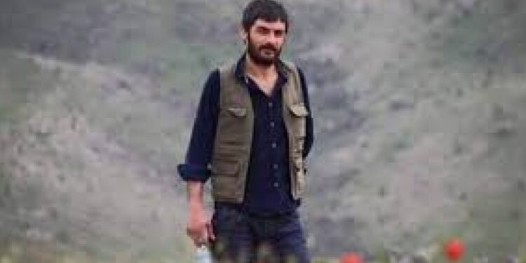 Hacı Lokman Birlik paylaşımına ceza