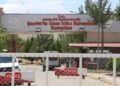 Tutsak yakını çocuğa çıplak arama dayatması