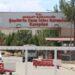Tutsak yakını çocuğa çıplak arama dayatması