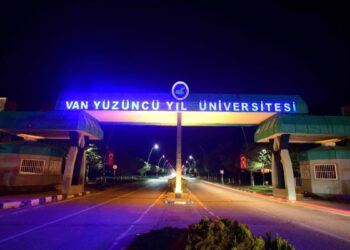 Eğitim Sen Wan Şubesi’nden Van Yüzüncü Yıl Üniversitesi açıklaması