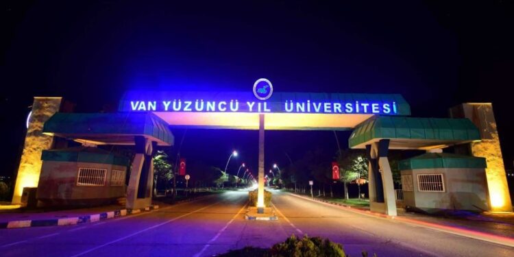 Eğitim Sen Wan Şubesi’nden Van Yüzüncü Yıl Üniversitesi açıklaması