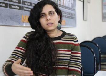Gazeteci Reyhan Hacıoğlu’nun duruşması ertelendi