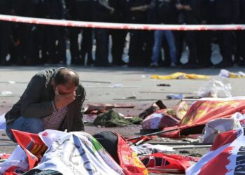 Gar Katliamı tanığı: Katliam İŞİD’indi, sorumluluk ise devletteydi
