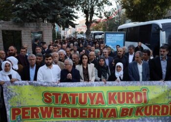 ‘Anadilde eğitim demokratik entegrasyonu güçlendirir’