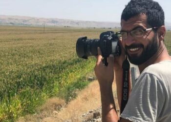 Gazeteci Oruç’un adli kontrolü kaldırılmadı