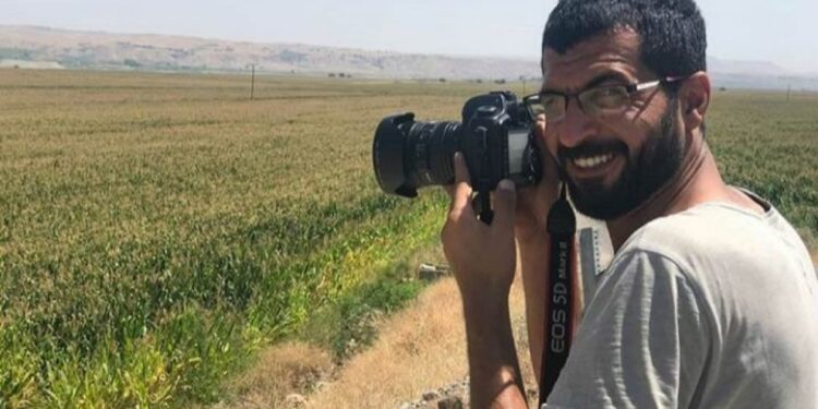 Gazeteci Oruç’un adli kontrolü kaldırılmadı