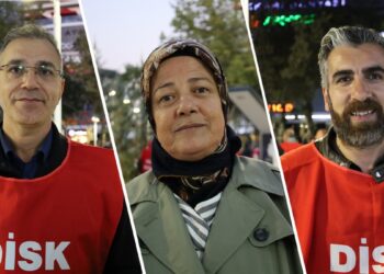 Kayyımın işten çıkardığı işçiler: Tek kişi kalana dek direnişimiz sürecek