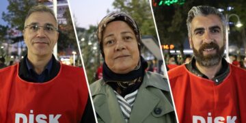 Kayyımın işten çıkardığı işçiler: Tek kişi kalana dek direnişimiz sürecek