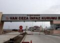 Wan’da bir çocuk tutuklandı