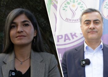 ‘Rojin’in faillerinin ortaya çıkarılması için güç birliği yapılmalı’