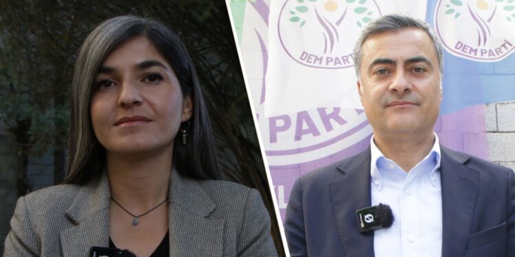 ‘Rojin’in faillerinin ortaya çıkarılması için güç birliği yapılmalı’