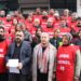 İHD’den kayyımın attığı 223 işçi için Meclis’e mektup