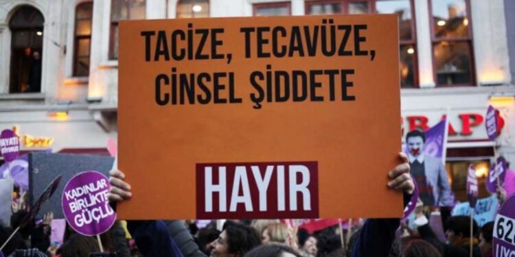 Cinsel saldırı davasında fail yine tutuklanmadı